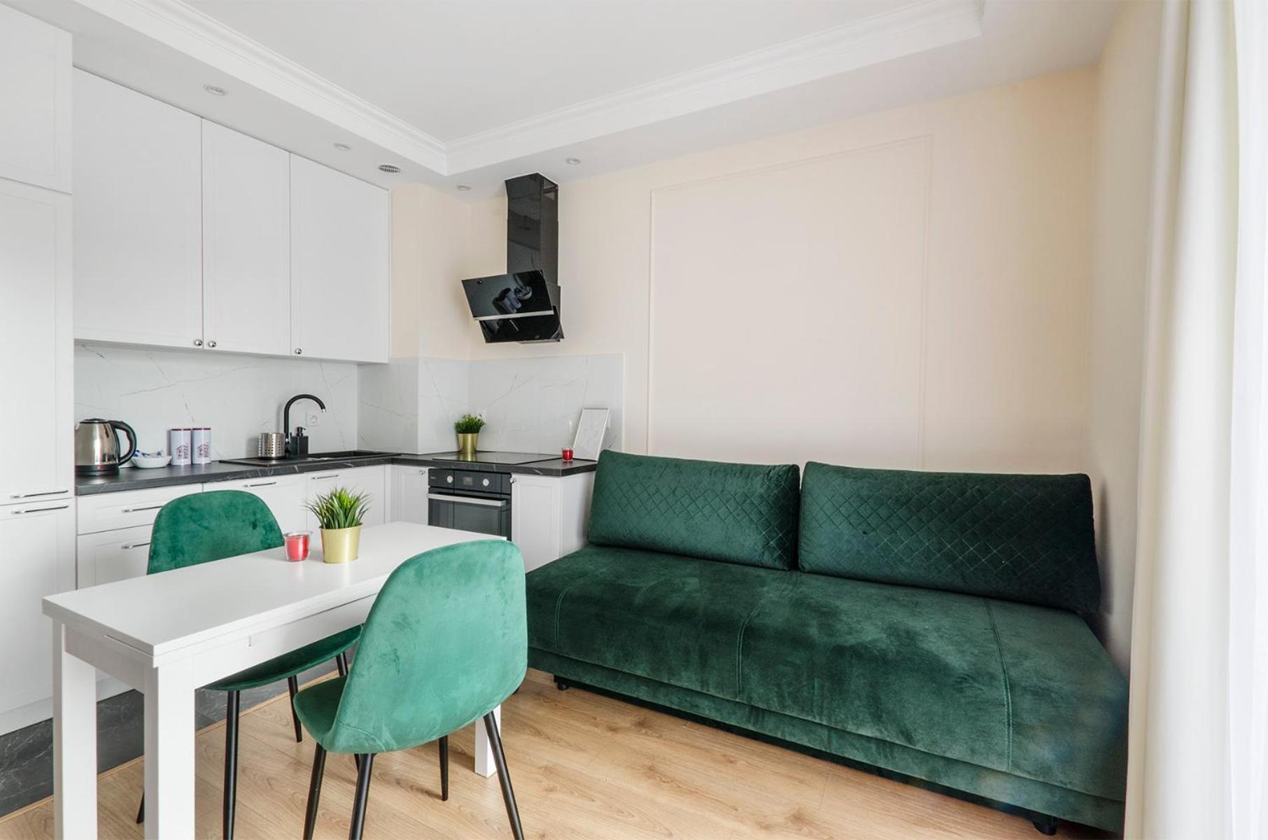 Aparthouse Deluxe Lodz  Ngoại thất bức ảnh